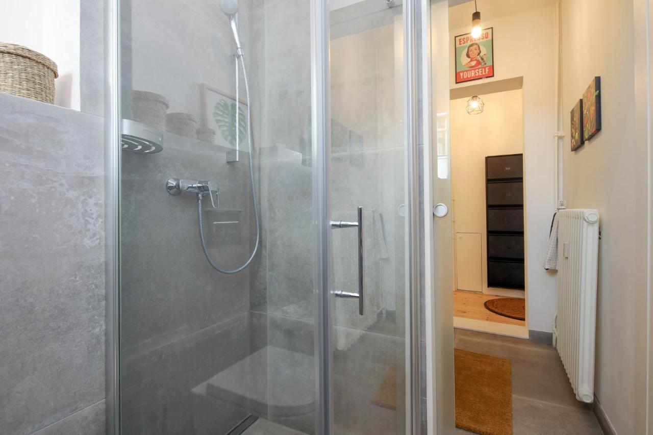 Appartamento 4 Personen Altbau Nahe Kurfuerstendamm - Romeo & Julia